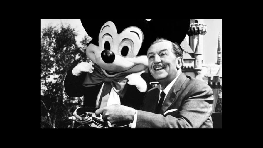 10 lecciones que aprendimos de Walt Disney 10 lecciones que aprendimos de Walt Disney