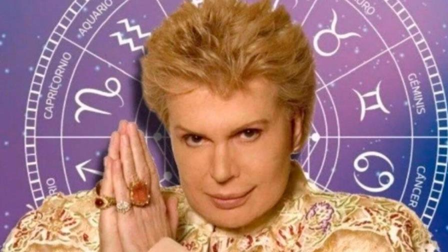 Subastarán joyas, ropa y objetos del astrólogo puertorriqueño Walter Mercado