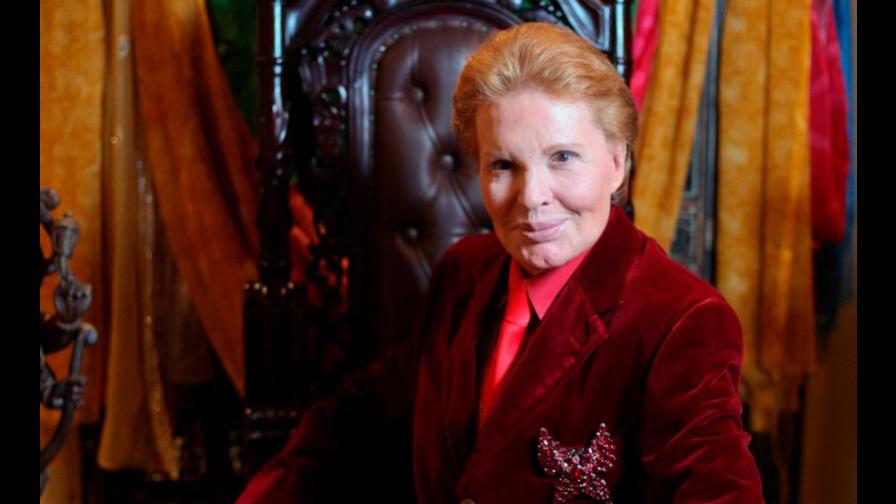 Video | Los secretos de Walter Mercado al descubierto 