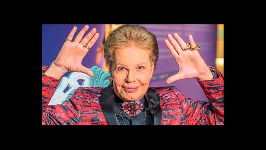 Netflix lanza el tráiler de su documental sobre Walter Mercado Netflix lanza el tráiler de su documental sobre Walter Mercado