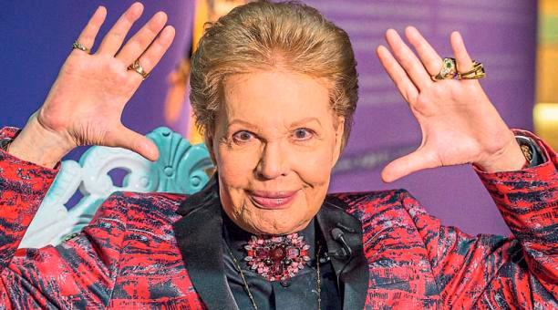 A la venta la casa de Walter Mercado para evitar su deterioro