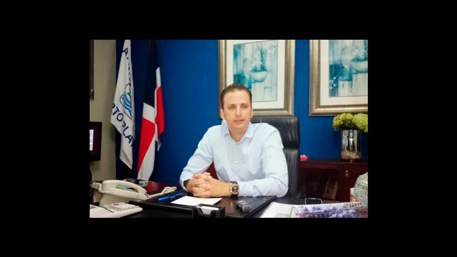 Alcalde de Puerto Plata niega que le robaran 700 mil dólares pero no aclara cantidad