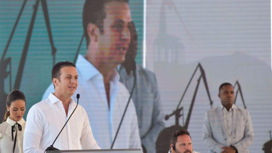 Alcalde de Puerto Plata rinde cuentas de su gestión a pocos días de entregar el cargo