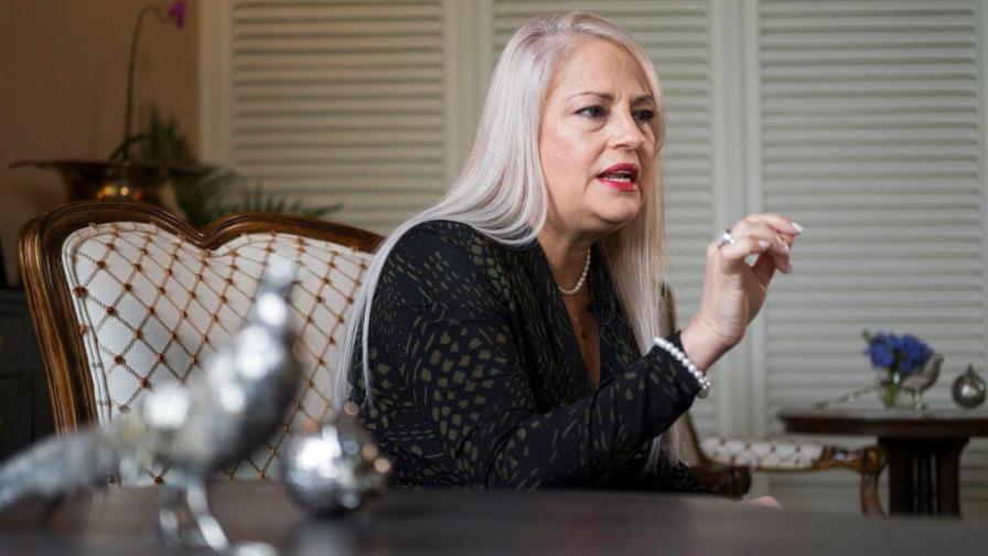 Sería crimen de odio asesinato de mujer trans en Puerto Rico Sería crimen de odio asesinato de mujer trans en Puerto Rico
