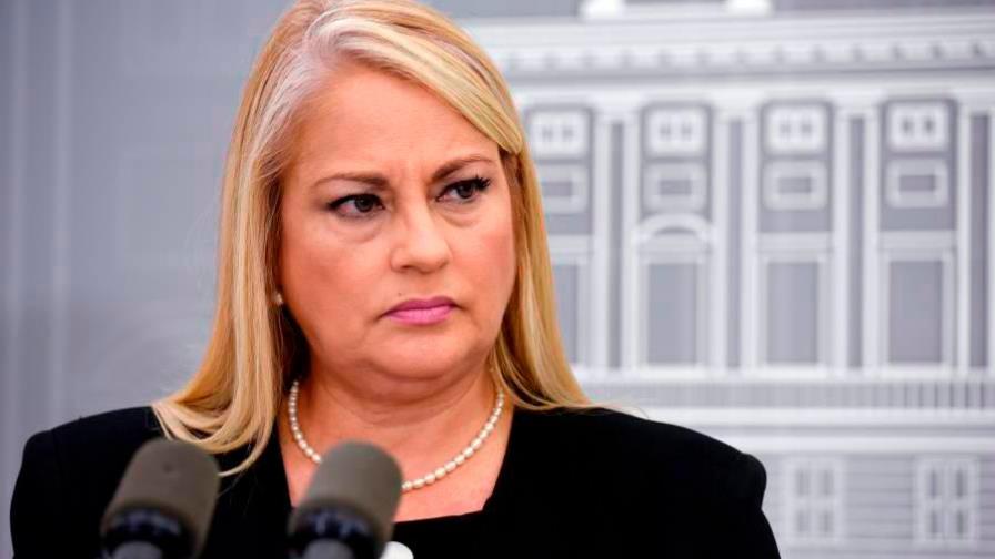 Investigan a exgobernadora puertorriqueña Vázquez por violar Ley de Ética
