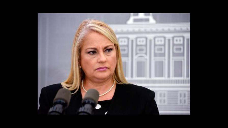 Puerto Rico celebra la dimisión de Rosselló con dudas sobre su sucesora