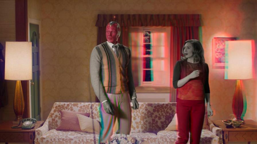 ¡Hay fecha oficial para el estreno de WandaVision!