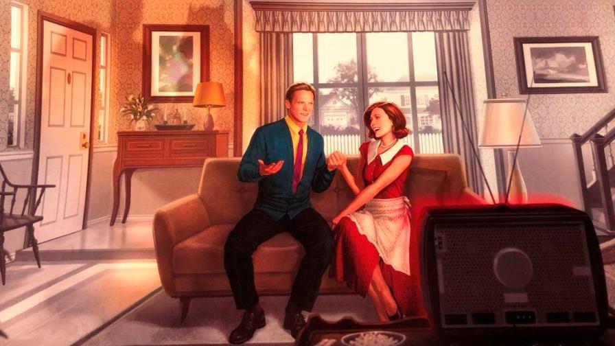 ¿El final de WandaVision prepara una sorpresa?