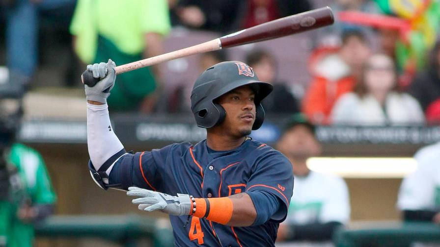 Cinco provincias con 60% de aspirantes a llegar MLB