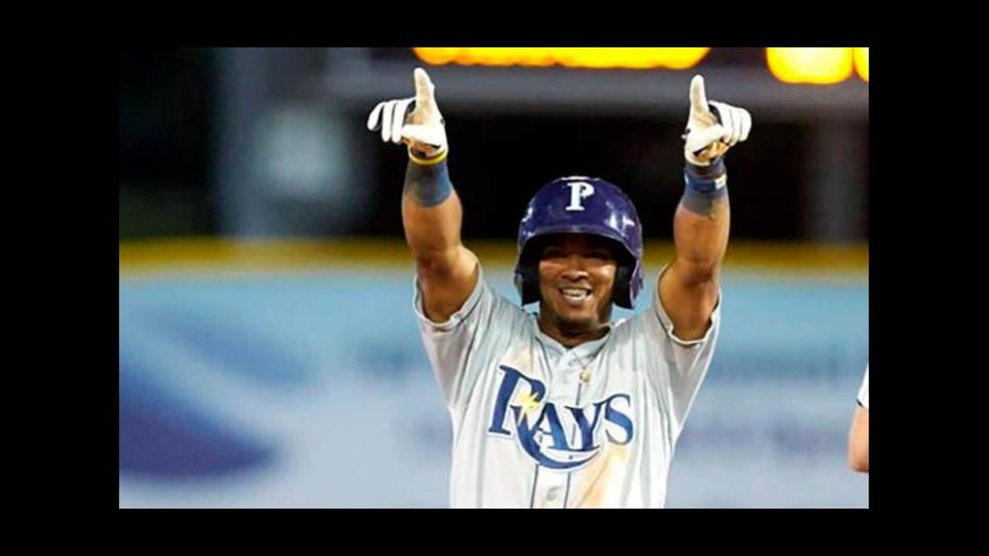 Doce dominicanos entre principales prospectos MLB Doce dominicanos entre principales prospectos MLB