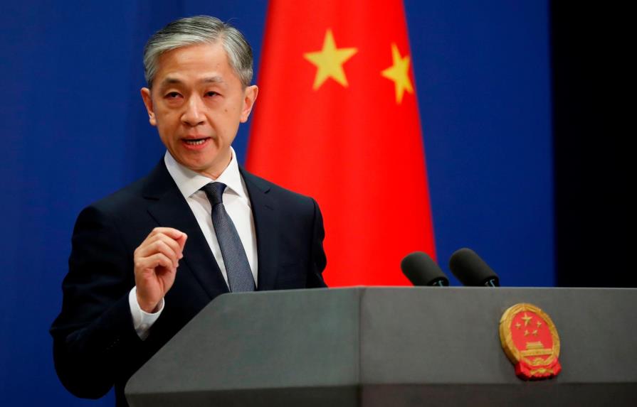 Pekín afirma que Pompeo busca “sembrar discordia” entre China y Latinoamérica
