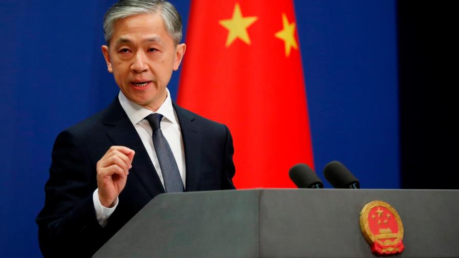 Pekín afirma que Pompeo busca “sembrar discordia” entre China y Latinoamérica