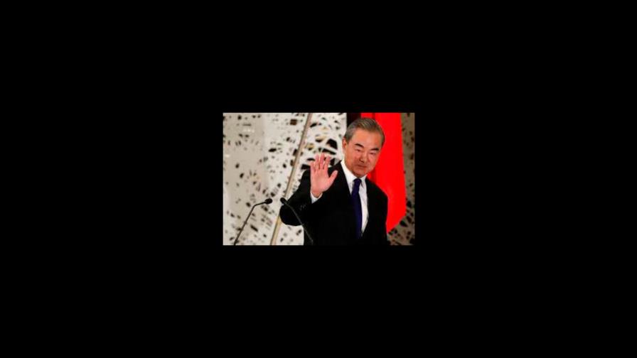 China vuelve a pedir diálogo a EEUU en vísperas de toma de posesión de Biden China vuelve a pedir diálogo a EEUU en vísperas de toma de posesión de Biden