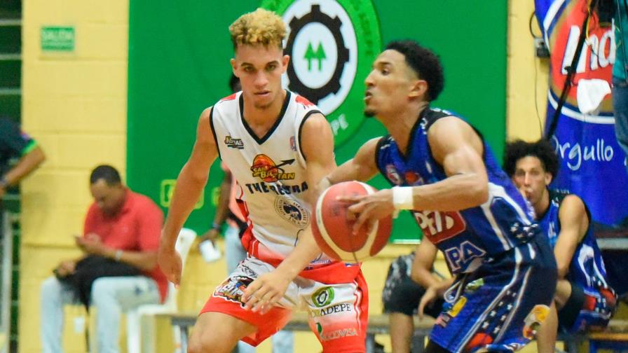 La Cancha gana con el debut de Baker López y cierra la clasificación en Moca