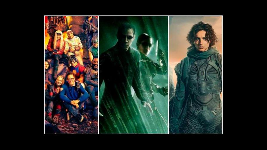 Warner Bros. estrenará todas sus cintas de 2021 en cines y HBO Max a la vez