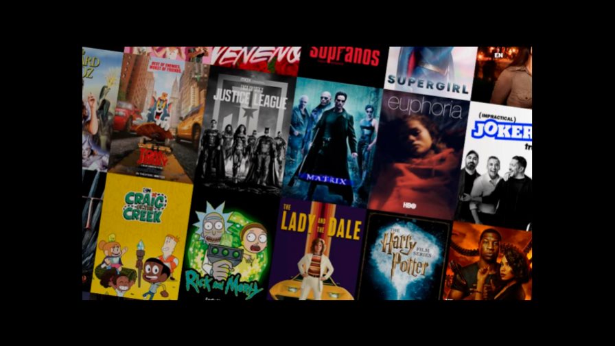 La fusión de WarnerMedia y Discovery perfila un nuevo gigante del “streaming” La fusión de WarnerMedia y Discovery perfila un nuevo gigante del “streaming”