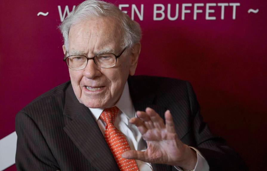 Buffett deja la Fundación Gates y dona otros 4.100 millones de su fortuna