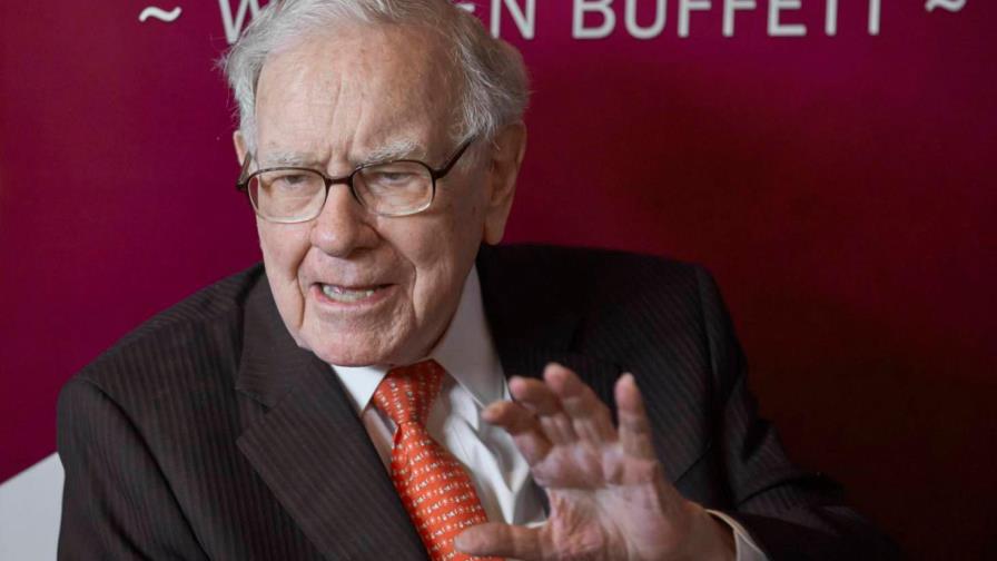 Buffett deja la Fundación Gates y dona otros 4.100 millones de su fortuna Buffett deja la Fundación Gates y dona otros 4.100 millones de su fortuna