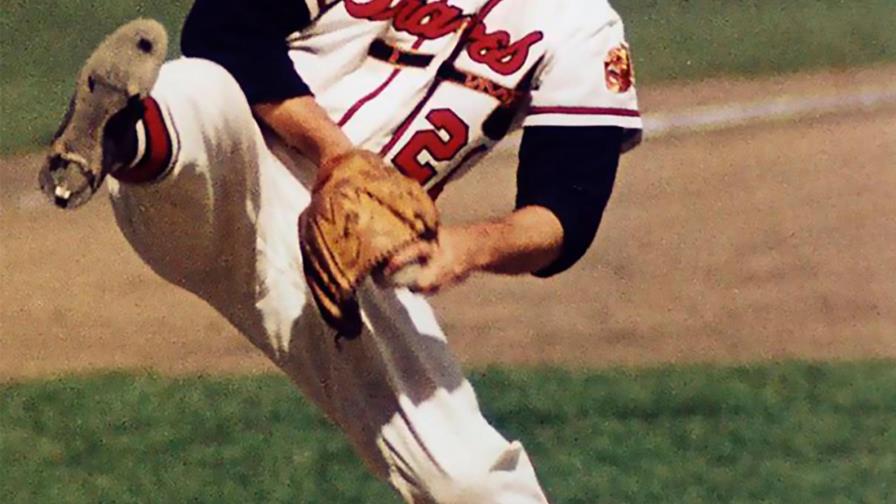 La importancia de ser pitcher zurdo