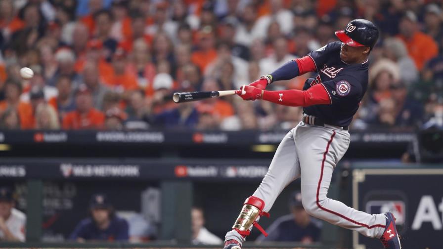 A-Rod sobre Soto: Es la “superestrella” de la nueva generación del béisbol