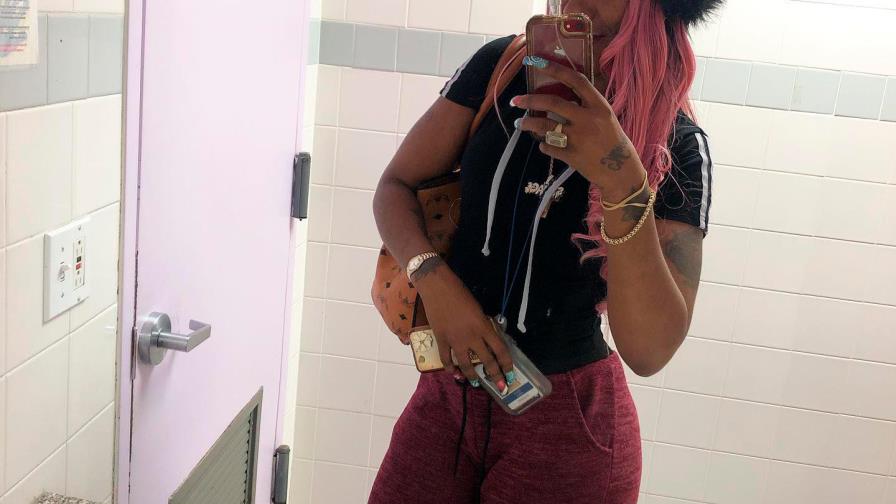 Influencer conocida como “Reina de Brooklyn” muere en extrañas circunstancias Influencer conocida como “Reina de Brooklyn” muere en extrañas circunstancias