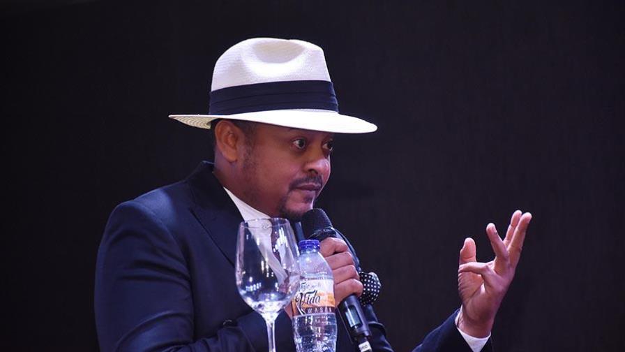 Wason Brazobán rompe el silencio sobre demanda de músicos Wason Brazobán rompe el silencio sobre demanda de músicos