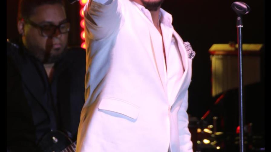 Wason Brazobán abre temporada de conciertos del Centro de Convenciones Blue JackTar