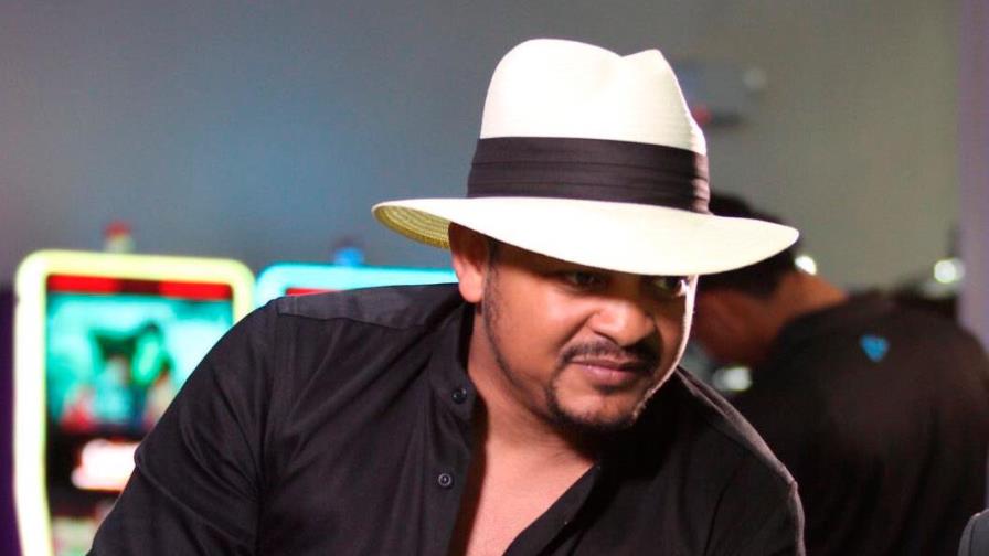 Wason lleva show “El Astro”  el 25 de octubre a Hard Rock en Blue Mall