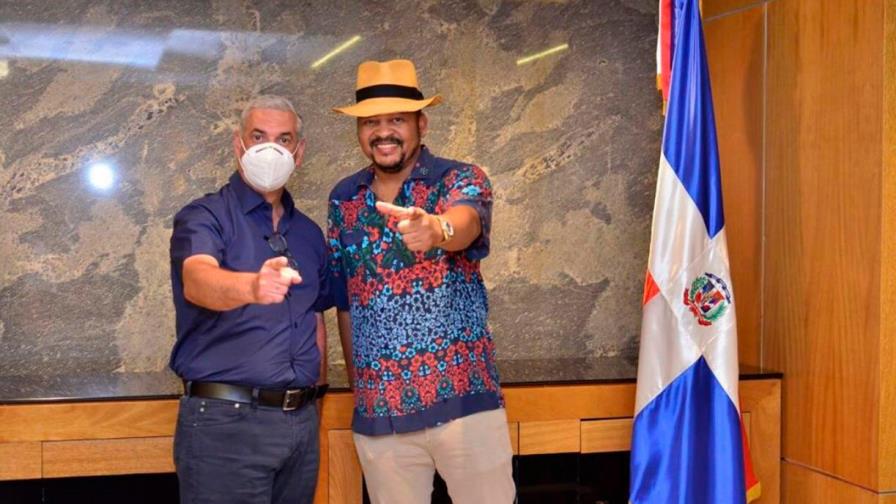 Lo que pronostica Wason Brazobán para las elecciones del domingo 5 de julio