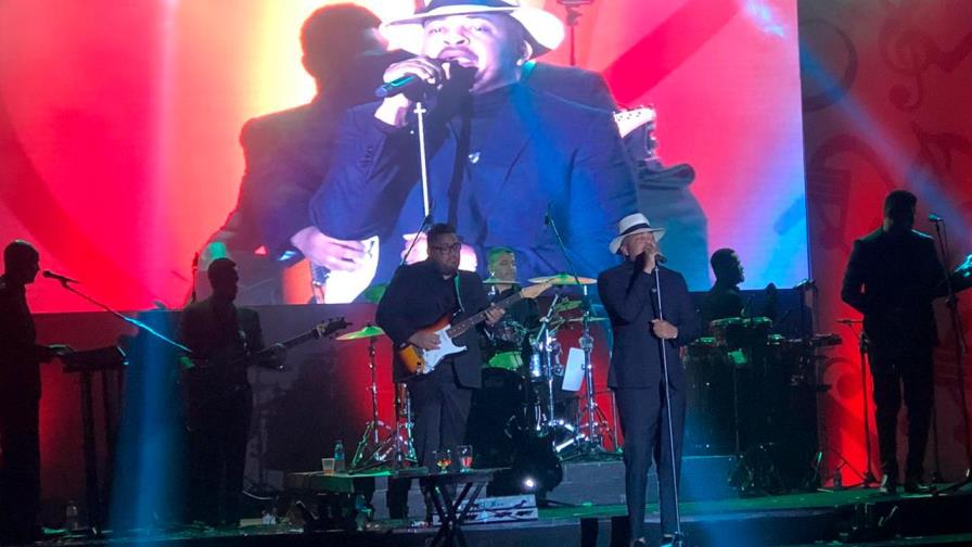 Wason Brazobán demuestra su fortaleza artística en “Corazón romántico”