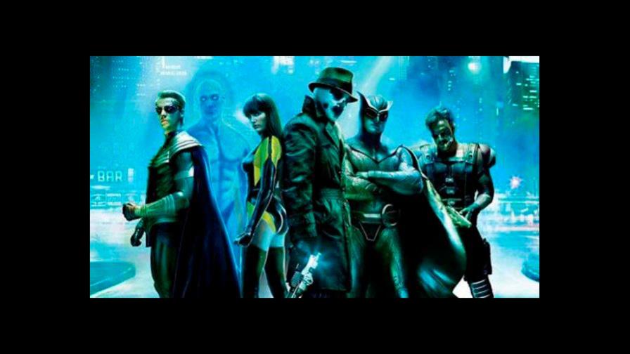 “Chernobyl”, “The Crown”, “Watchmen”... un apabullante año de series