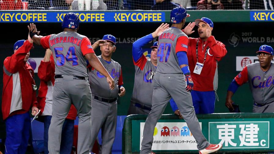 Cuba convoca consulta popular sobre béisbol en busca de elevar su calidad Cuba convoca consulta popular sobre béisbol en busca de elevar su calidad