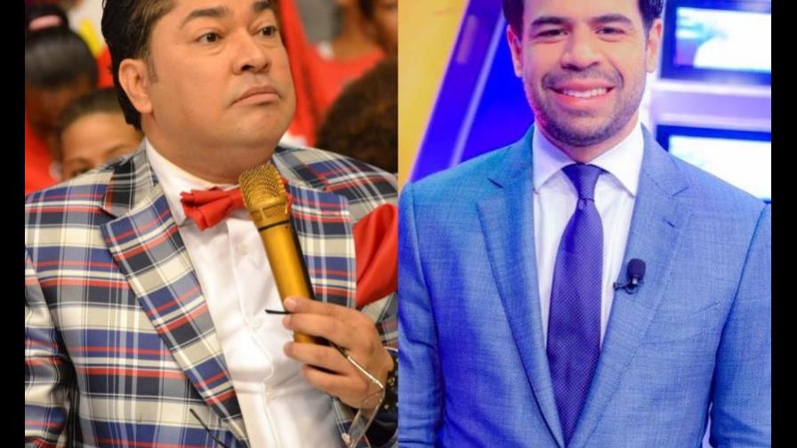 La polémica afirmación de El Pachá sobre apoyo de Robertico a Abinader: Donde los Salcedo llegan azaran La polémica afirmación de El Pachá sobre apoyo de Robertico a Abinader: Donde los Salcedo llegan azaran