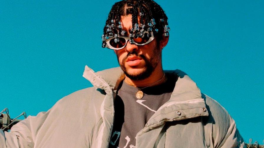 Time sitúa a Bad Bunny entre las 100 personas más influyentes del mundo