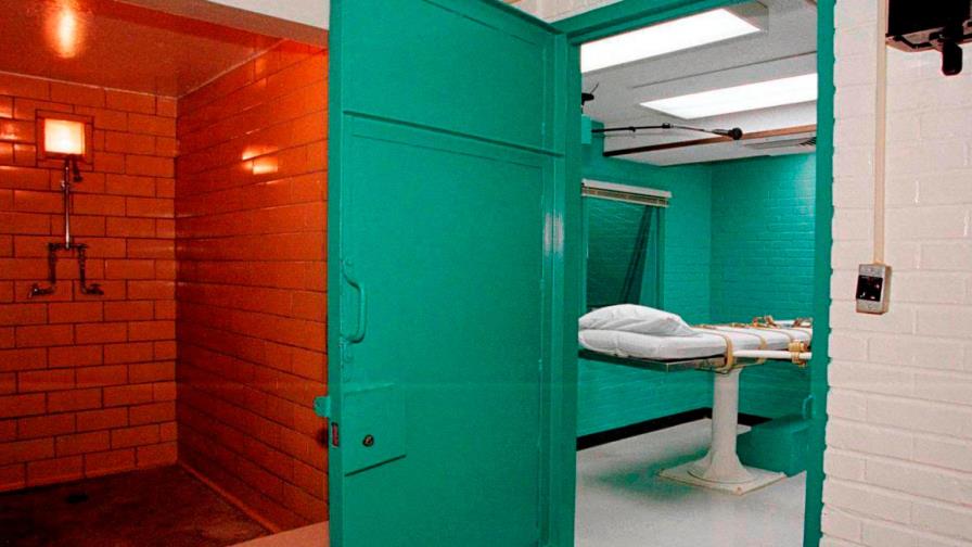 EE.UU. ejecuta a un preso por el secuestro, violación y asesinato de una niña