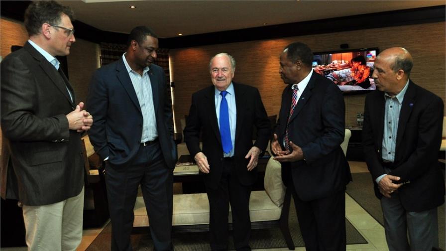 Osiris Guzmán cobró US$87 mil de un programa fantasma Osiris Guzmán cobró US$87 mil de un programa fantasma