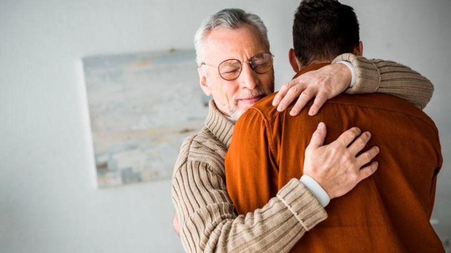 Padres: ¿cómo crear un vinculo positivo con tu hijo? Padres: ¿cómo crear un vinculo positivo con tu hijo?