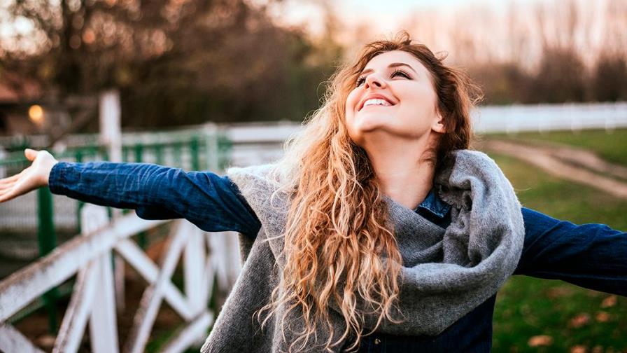 Agradecimiento, clave para alcanzar la felicidad 
