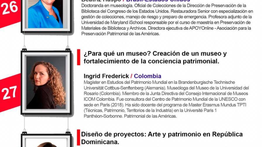 Realizarán encuentros virtuales para centros de la Modalidad en Artes