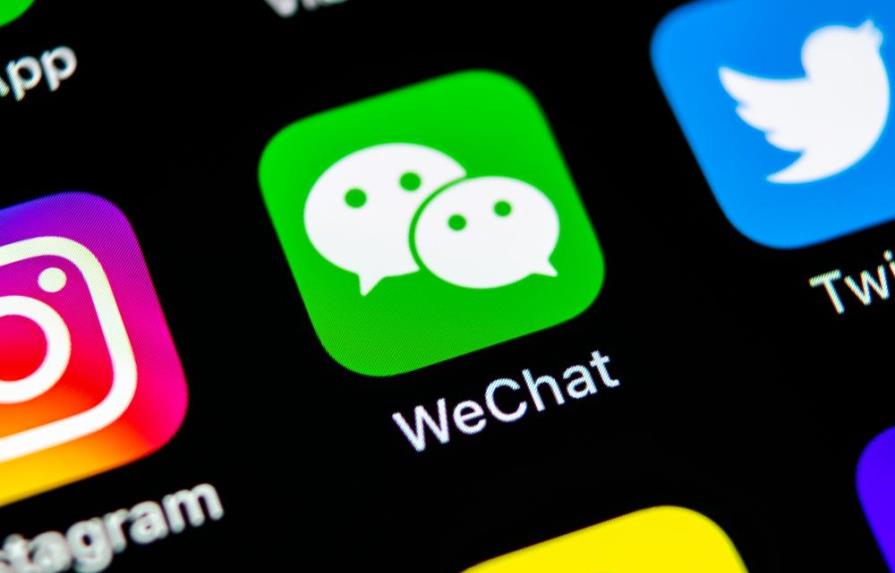 ¿Qué es WeChat? La app vetada por Trump, mucho más que el WhatsApp chino