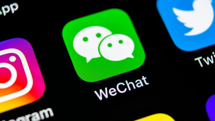 ¿Qué es WeChat? La app vetada por Trump, mucho más que el WhatsApp chino ¿Qué es WeChat? La app vetada por Trump, mucho más que el WhatsApp chino