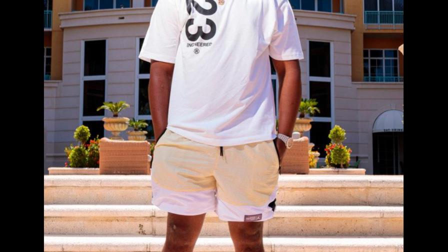 Michael Jordan recluta a Vladimir Guerrero Jr., para su marca de ropa