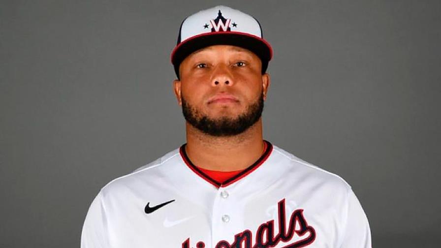 ¿A qué renuncia un pelotero dominicano que desiste jugar por temor al COVID-19? ¿A qué renuncia un pelotero dominicano que desiste jugar por temor al COVID-19?