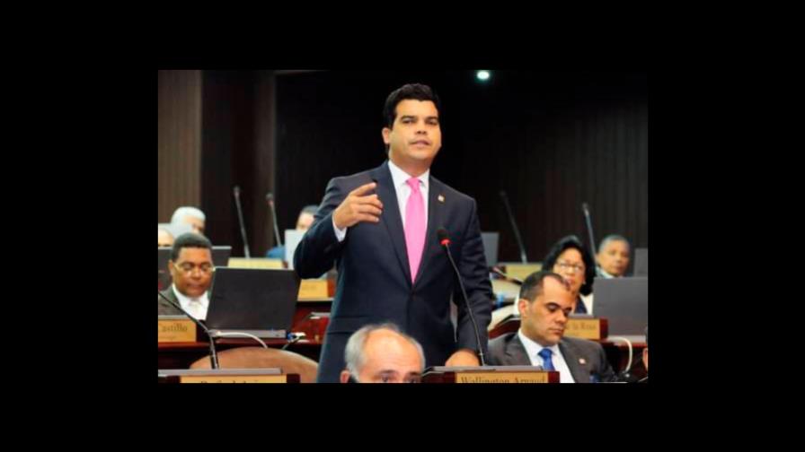 Diputados opositores quieren que presupuesto complementario vaya a comisión 