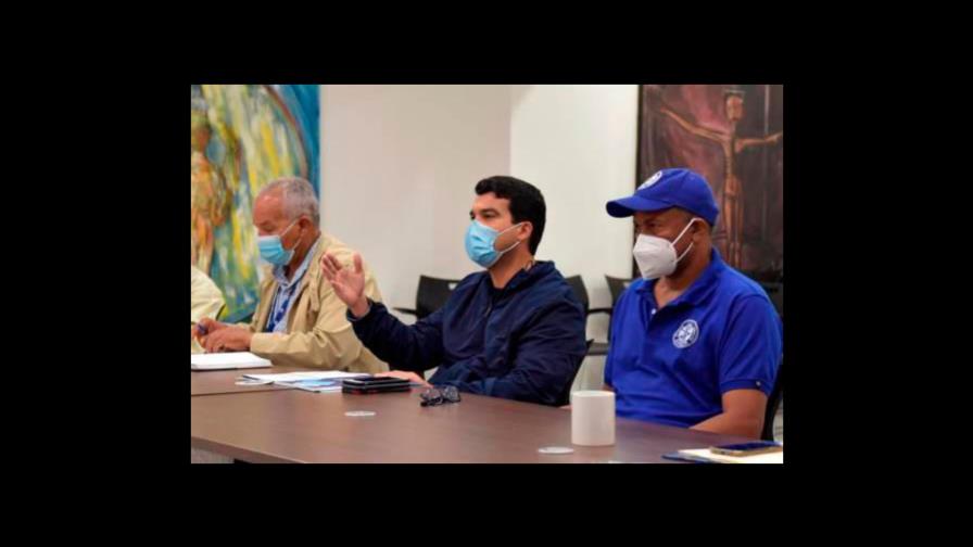 Inapa podrá aplicar sanciones por robo de agua