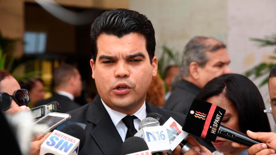 Wellington felicita a Abinader por el “triunfo obtenido” en primarias