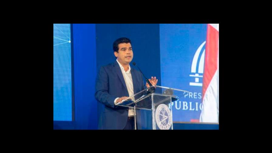 Senado aprueba modificación a ley de Inapa para regularizar situación de Wellington Arnaud como director 