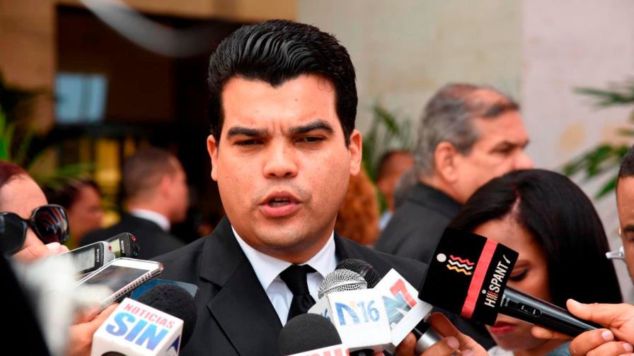 Arnaud: con presupuesto complementario se pretende favorecer a Gonzalo Castillo