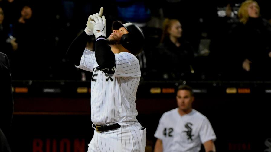 Colomé al lograr su salvamento número 100: “Me alegro de tener esta oportunidad”