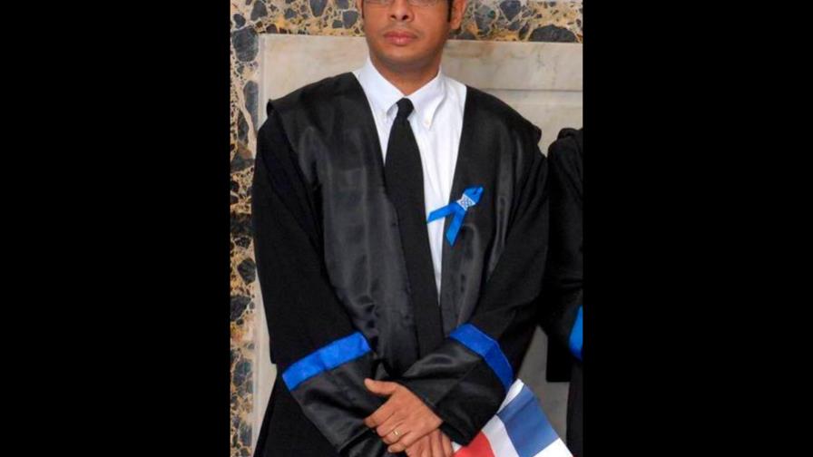 Fiscales de carrera felicitan designación de Miriam Germán en la Procuraduría General 